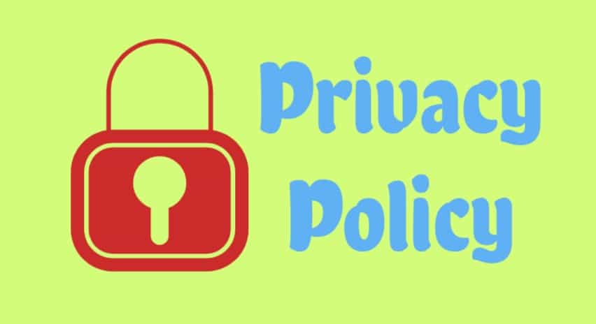 Privacy Policy - Lokyojana.in