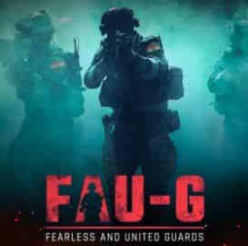 FAU-G (Fauji) Game Download apk, Indian PUBG Release Date