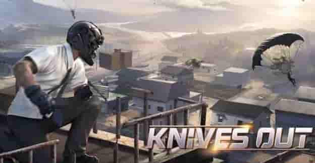Knives Out Game Download Free PC and Mobiles{PUBG Update}