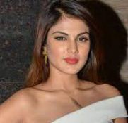 Rhea Chakraborti