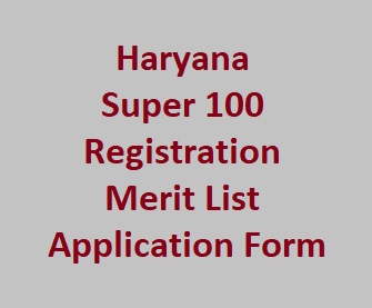 Haryana Super 100