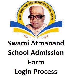 Swami Atmanand School Admission