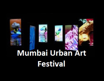 mumbai urban art festival