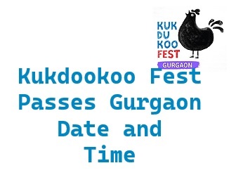 Kukdookoo Fest Passes